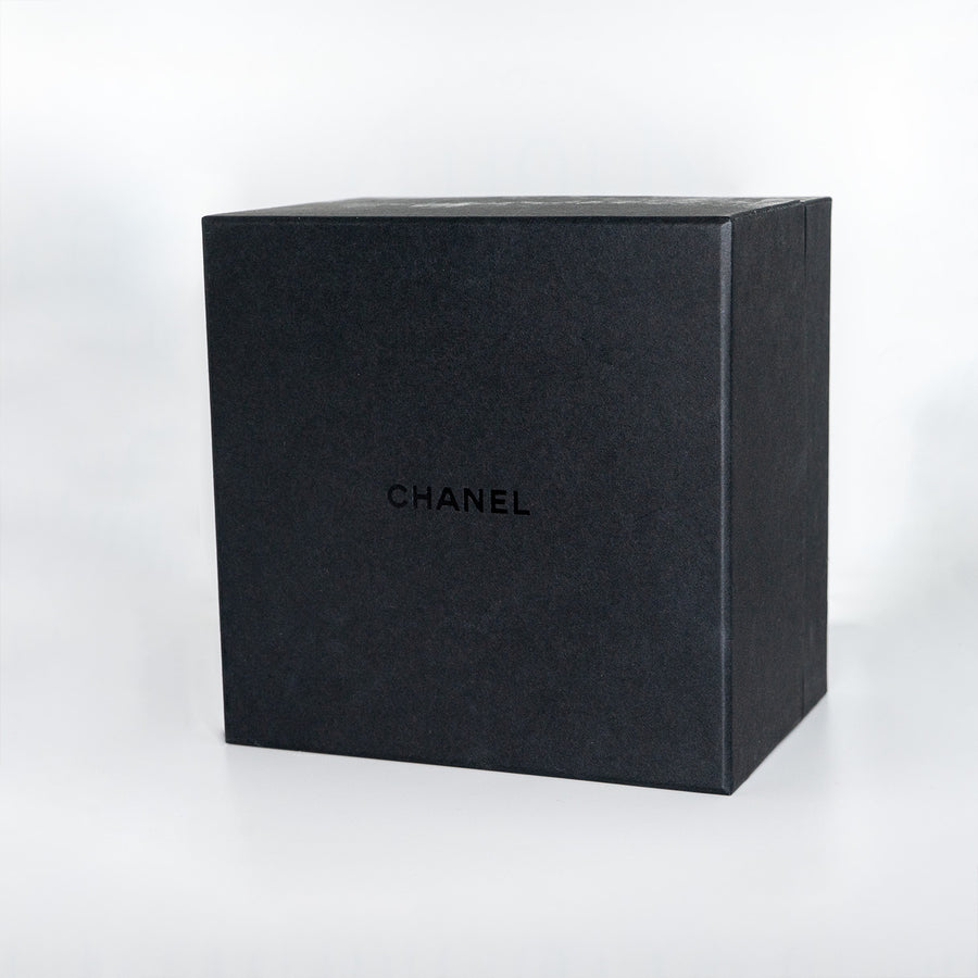 นาฬิกา Chanel Premiere Rock Watch Ref.H4326 Limited Edition 1000pcs. Stainless Steel (Used) #vrch 1043