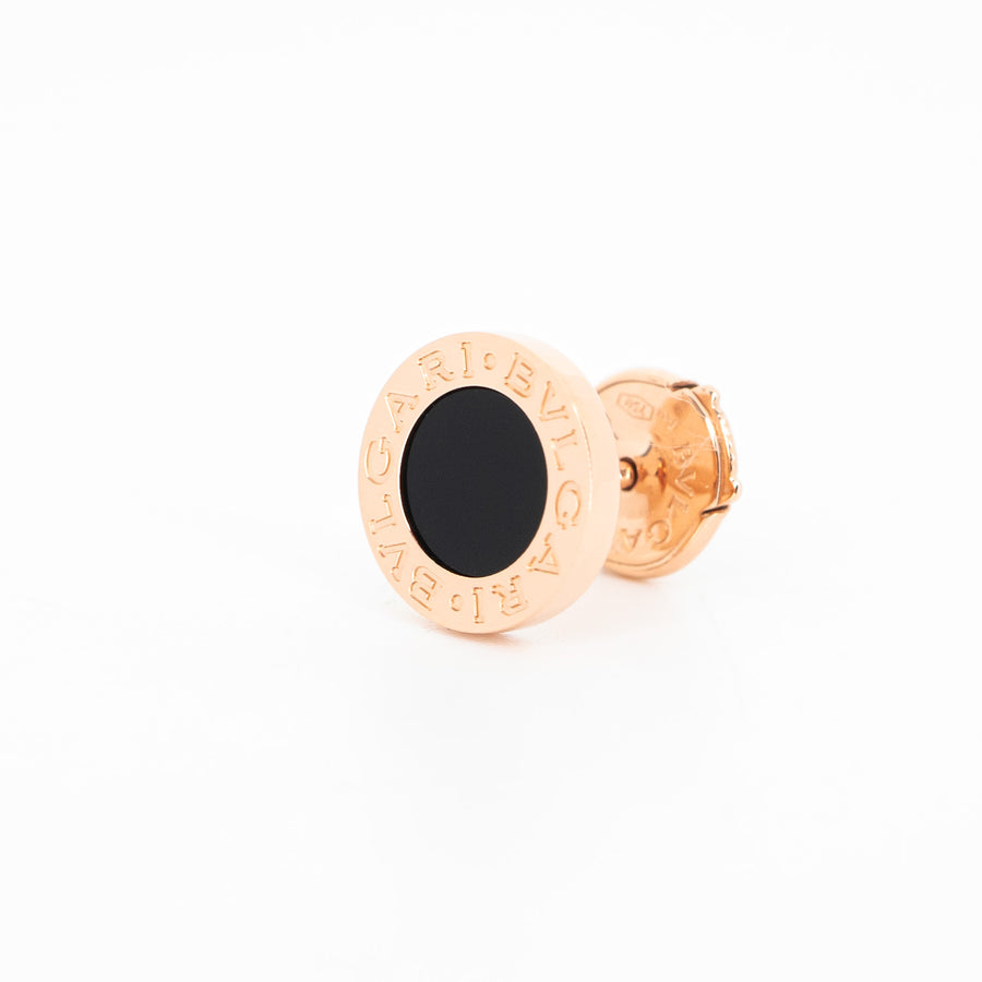 Bvlgari studs on sale