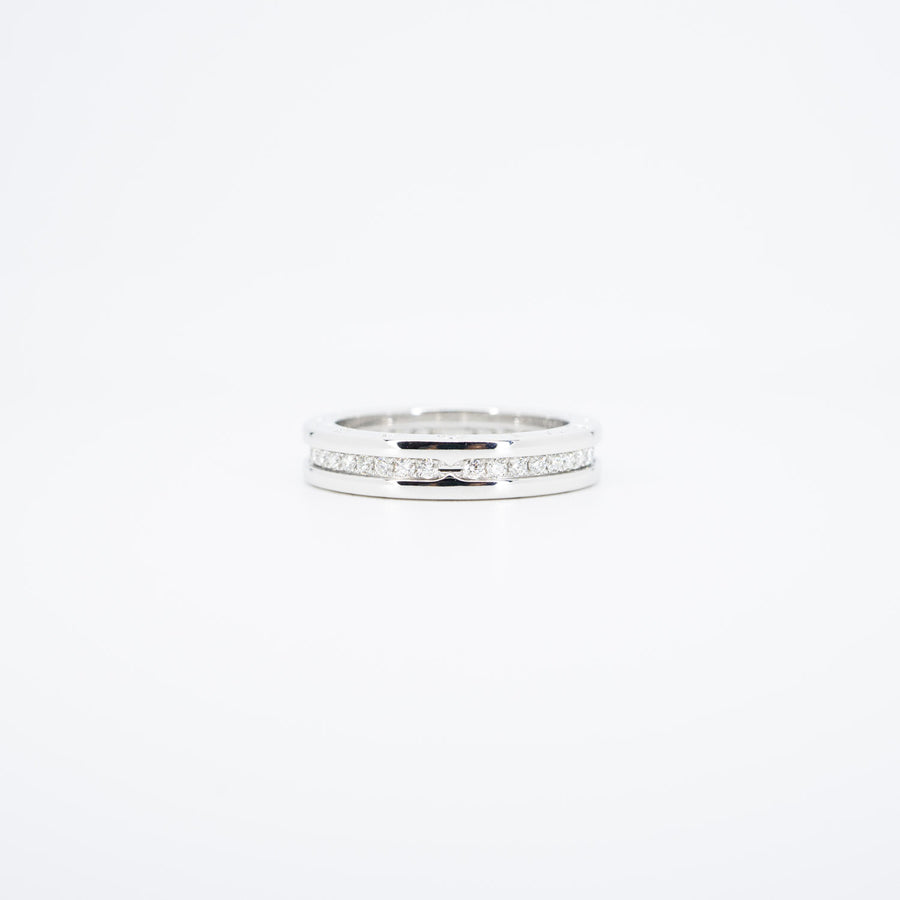 Bvlgari hot sale eternity band