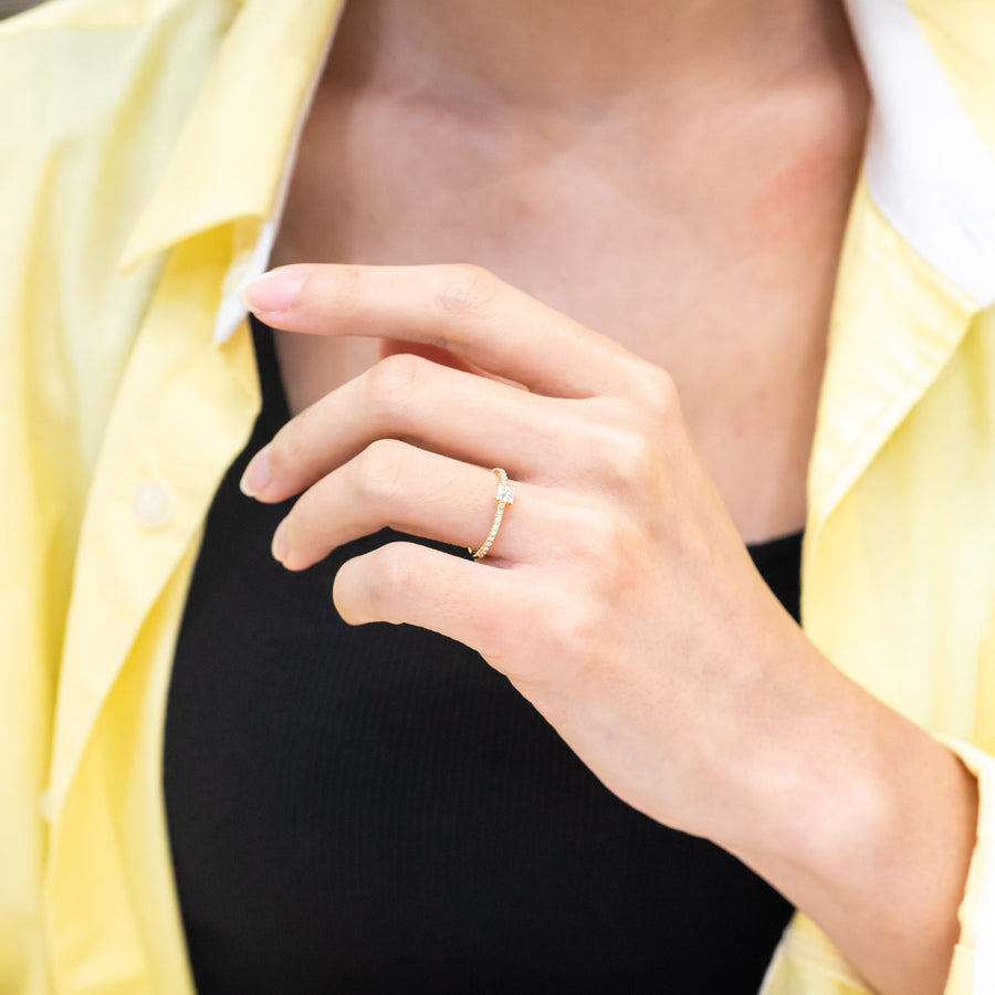 Diamond Ring Etincelle De Cartier Ring Preis Cut Diamond Etincelle