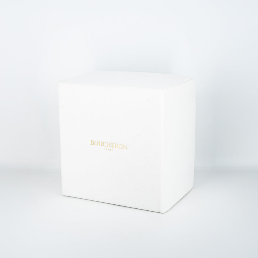 แหวน Boucheron Quatre Classique Small Ring 3 Colors Size 52# (Used) #vrborimt 7302