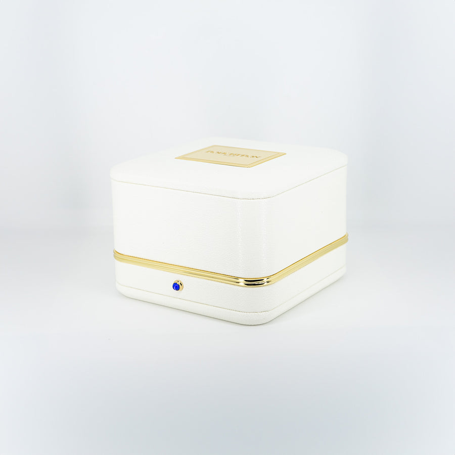 แหวน Boucheron Quatre Classique Small Ring 3 Colors Size 52# (Used) #vrborimt 7302