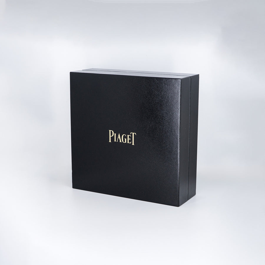 **hold k.b**กำไล Piaget Possession bangle bracelet with diamonds 18K Rose Gold Size 17# (Used) #vrpibimt 6765