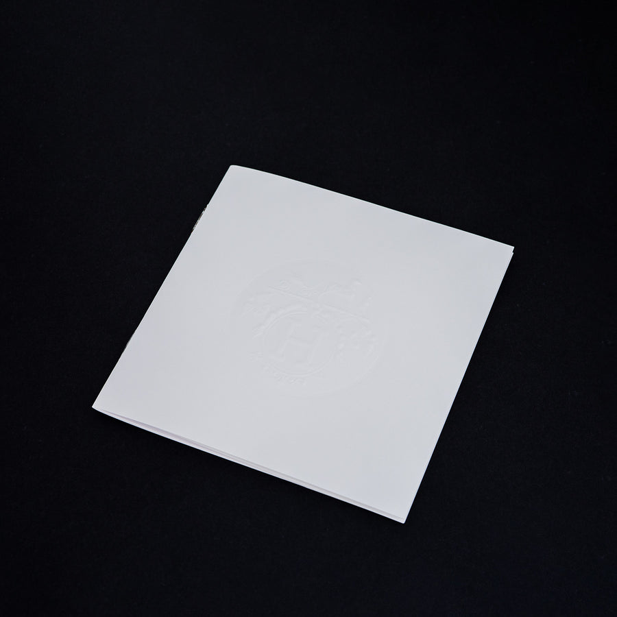 กำไลข้อมือ Hermes Chaine d'ancre Enchainee double bracelet 18K Rose Gold Size SH(15cm.)# (Used) #vrhebimt 7616