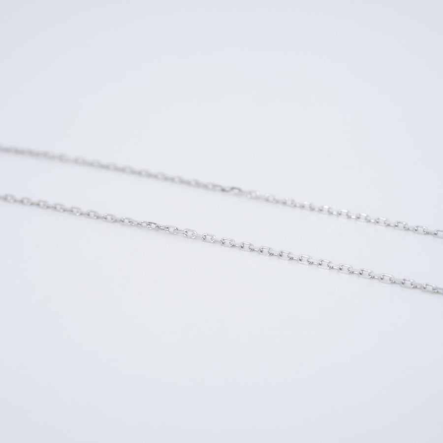 vrcanl 7442 22/09/25 Cartier Juste un Clou pendant, diamonds wg NKU030 19/06/2022 กล่องและการ์ด #T3