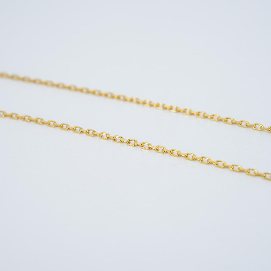 vrcanl 7459 24/09/25 Cartier Juste un Clou pendant, Full diamonds yg 2021 กล่องและการ์ด #T3