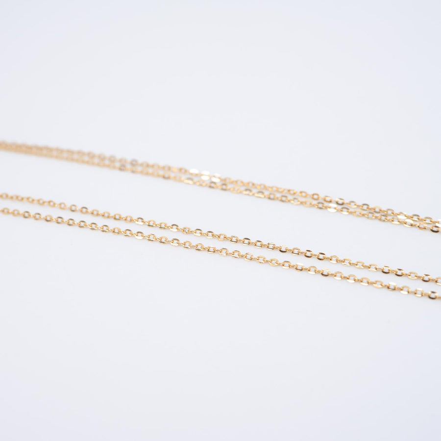 vrcanlimt 7437 Cartier Trinity pendant รุ่น mini 3Color XWW629 26/02/25 กล่องและการ์ด+ใบเสร็จ #T4