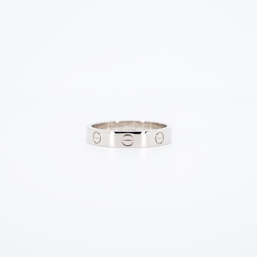 vrcarim 7429 Cartier Love band wg GF1138 57 #T4