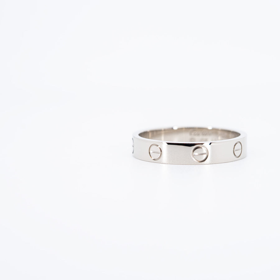 vrcarim 7429 Cartier Love band wg GF1138 57 #T4