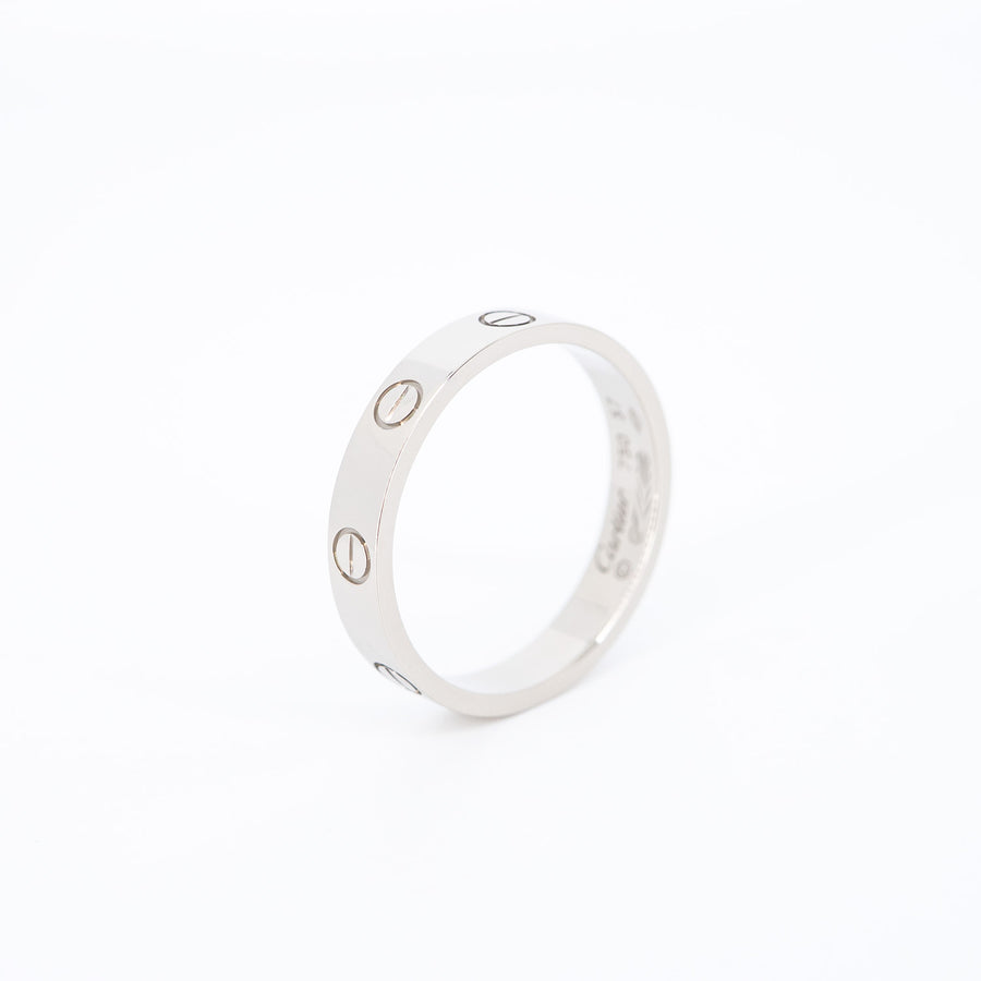 vrcarim 7429 Cartier Love band wg GF1138 57 #T4