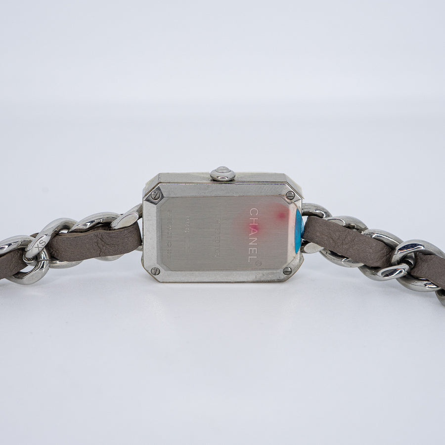 นาฬิกา Chanel Premiere Rock Watch Ref.H4326 Limited Edition 1000pcs. Stainless Steel (Used) #vrch 1043