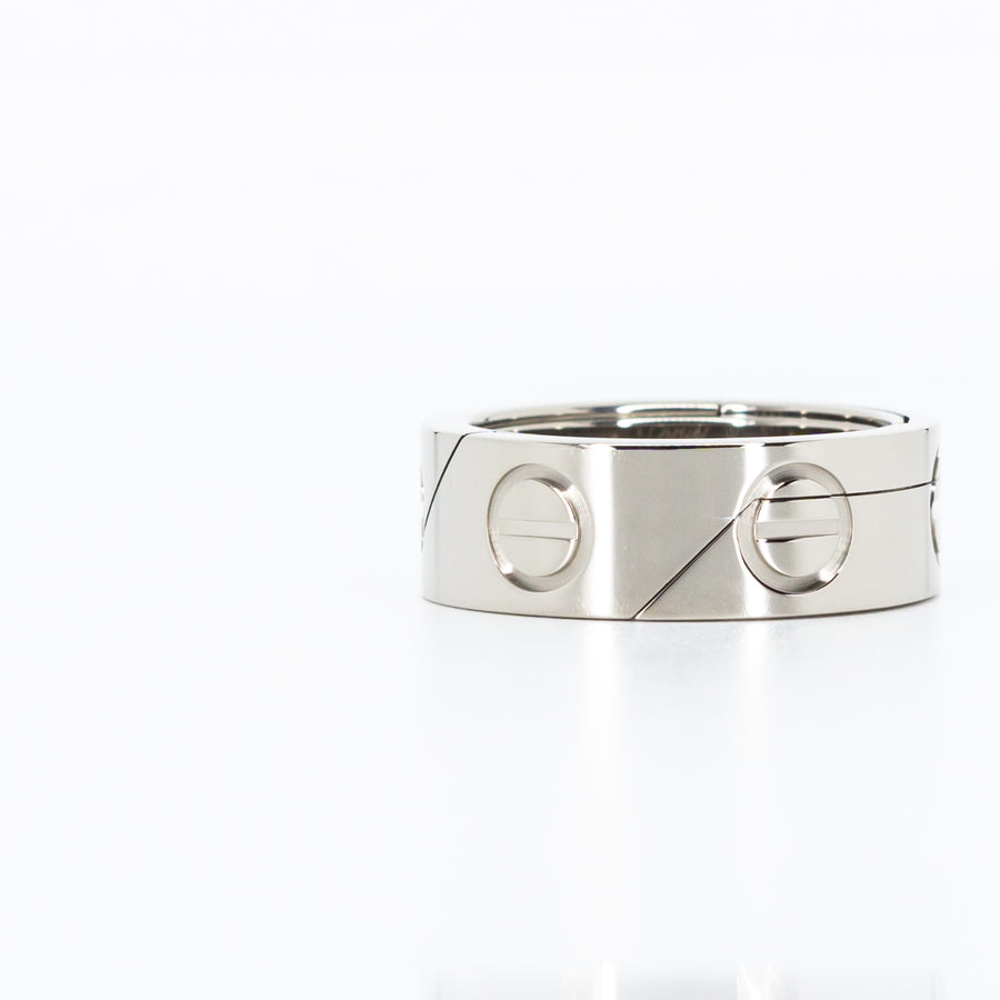 Cartier best sale astro ring