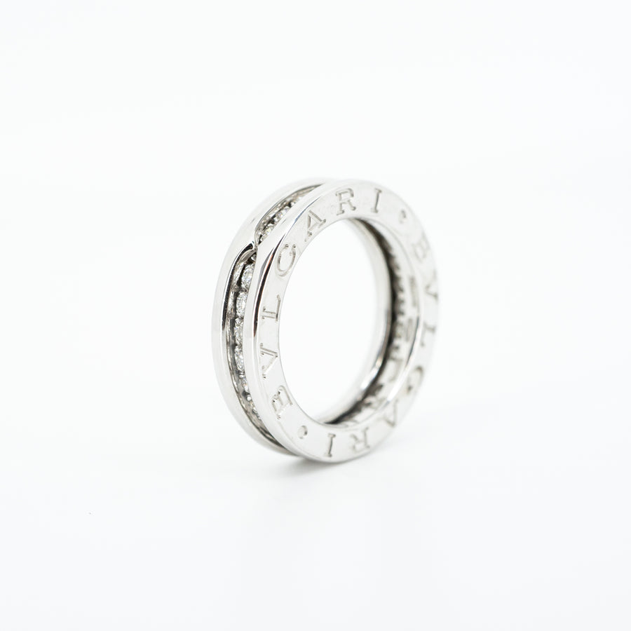 Bvlgari discount eternity band