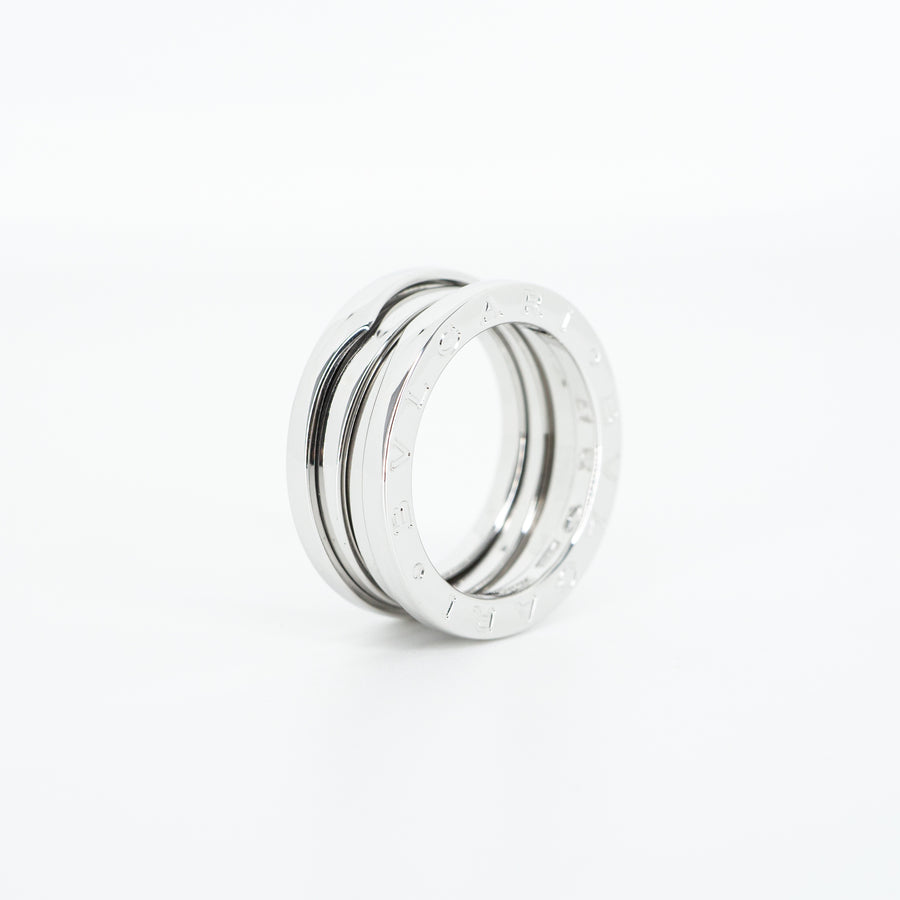 Used bvlgari clearance ring